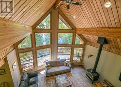 View from Loft - 