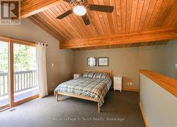 Primary Bedroom - 