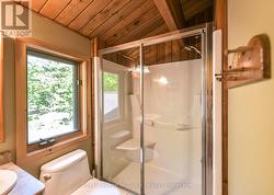 Primary Bathroom - 