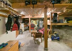 Basement - 