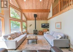 Living Room - 