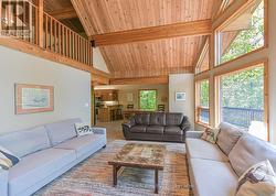 Living Room - 