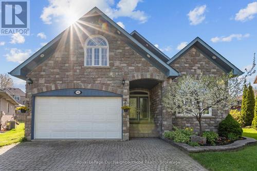 941 TILLISON AVENUE  Cobourg, ON K9A 5N2