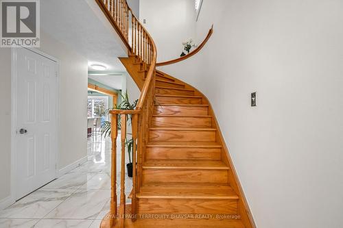 3118 Shadetree Drive, Mississauga, ON - Indoor Photo Showing Other Room
