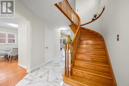 3118 Shadetree Drive, Mississauga, ON - Indoor Photo Showing Other Room
