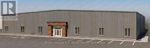 419 3Rd Concession Road, Tillsonburg, ON 