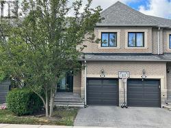 38 - 2250 ROCKINGHAM DRIVE  Oakville, ON L6H 6J3