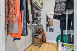 Penderie (Walk-in) - 