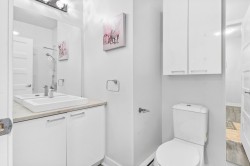 Salle de bains - 
