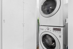 Salle de lavage - 