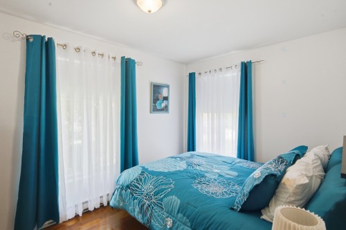Chambre à coucher principale - 10 Rue De La Cime, Gatineau (Hull), QC - Indoor Photo Showing Bedroom