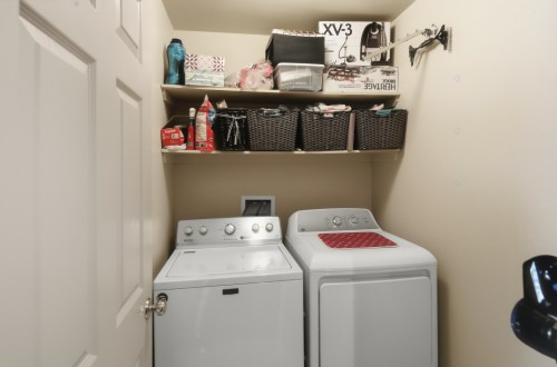 Salle de lavage - 10 Rue De La Cime, Gatineau (Hull), QC - Indoor Photo Showing Laundry Room