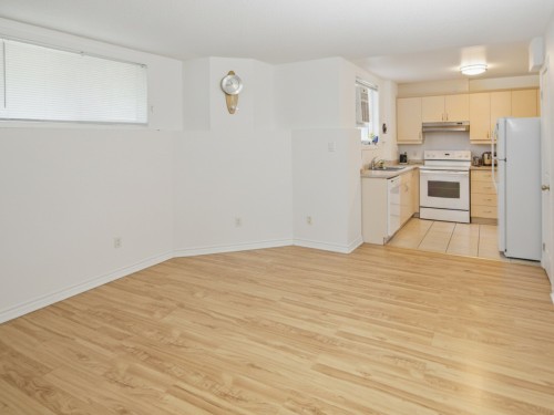 Vue d'ensemble - 10 Rue De La Cime, Gatineau (Hull), QC - Indoor Photo Showing Kitchen
