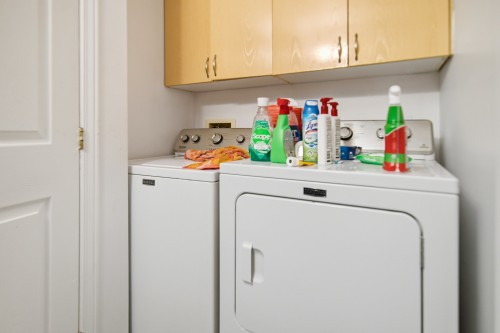 Salle de lavage - 10 Rue De La Cime, Gatineau (Hull), QC - Indoor Photo Showing Laundry Room