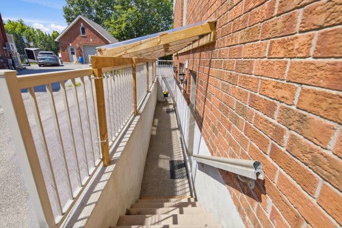 Extérieur - 10 Rue De La Cime, Gatineau (Hull), QC - 