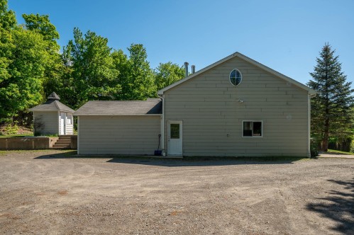 Extérieur - 41Z Rue Richer, Saint-Hippolyte, QC - Outdoor With Exterior