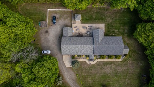 Photo aérienne - 41Z Rue Richer, Saint-Hippolyte, QC - Outdoor