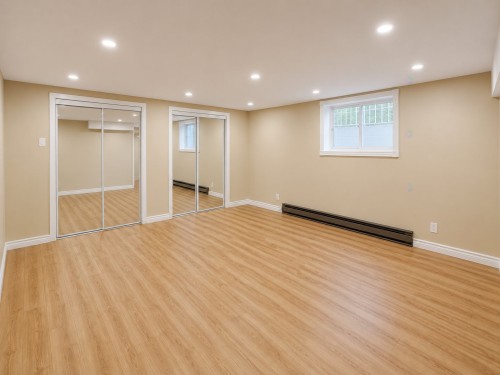 Chambre à coucher - 4060 3E Rue, Laval (Chomedey), QC - Indoor