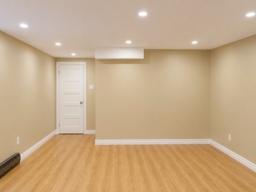 Chambre à coucher - 4060 3E Rue, Laval (Chomedey), QC - Indoor