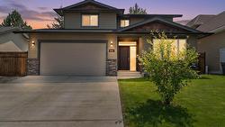 8901 Grizzly Crescent Kamloops, BC V2C 6T9