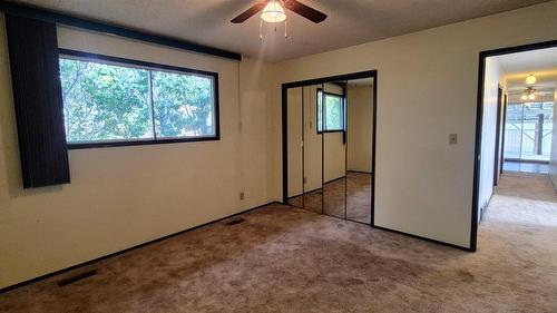 705 16Th Avenue, Cranbrook, BC - Indoor Photo Showing Other Room