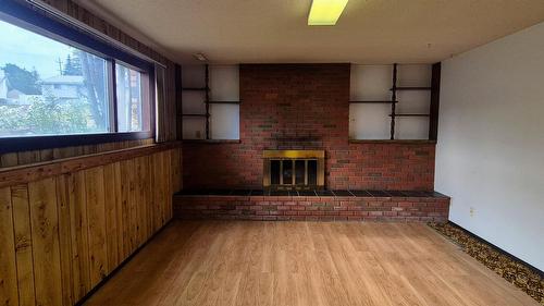 705 16Th Avenue, Cranbrook, BC - Indoor Photo Showing Other Room