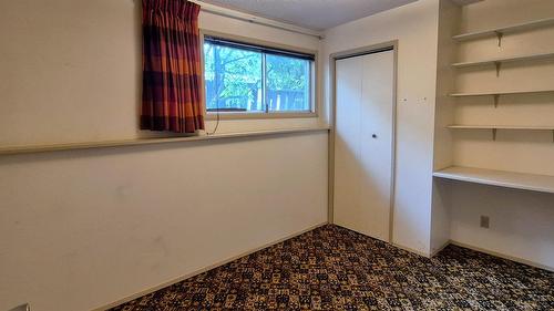 705 16Th Avenue, Cranbrook, BC - Indoor Photo Showing Other Room