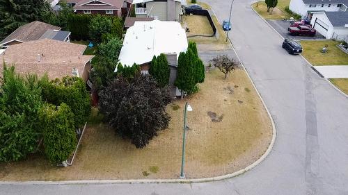 705 16Th Avenue, Cranbrook, BC - Outdoor