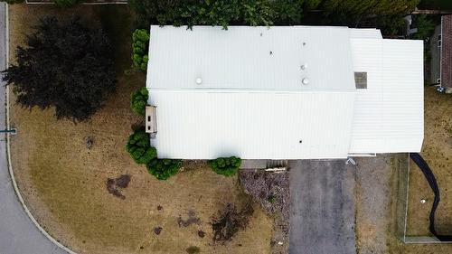 705 16Th Avenue, Cranbrook, BC - Outdoor
