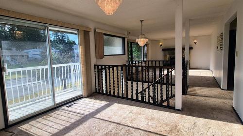 705 16Th Avenue, Cranbrook, BC - Indoor Photo Showing Other Room