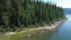 660 Bradley Road  Seymour Arm, BC V0E 1M0