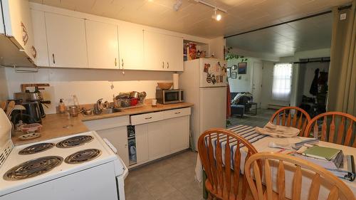 55 103 Avenue, Kimberley, BC 