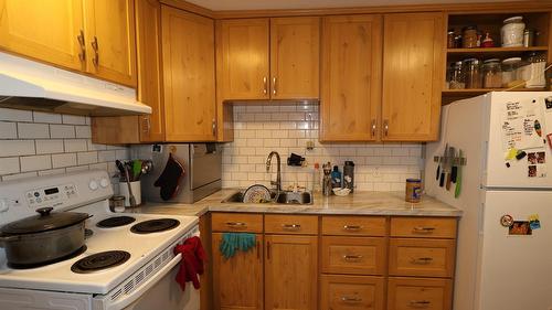 55 103 Avenue, Kimberley, BC 