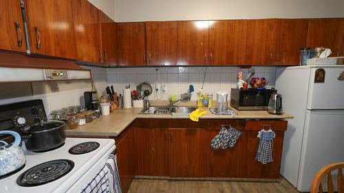 55 103 Avenue, Kimberley, BC 