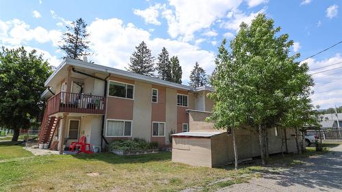 55 103 Avenue, Kimberley, BC 