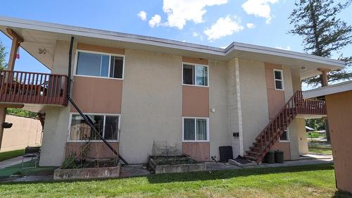 55 103 Avenue, Kimberley, BC 