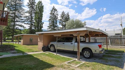 55 103 Avenue, Kimberley, BC 