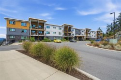 #113-4810 Cedar Ridge Pl Nanaimo, BC V9T 0M7