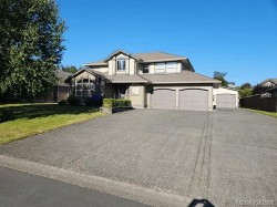 3424 Worthing Pl Campbell River, BC V9W 8G2