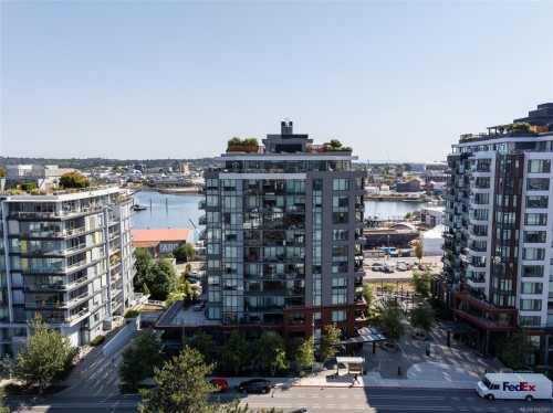 #705-369 Tyee Rd  Victoria, BC V9A 0B6