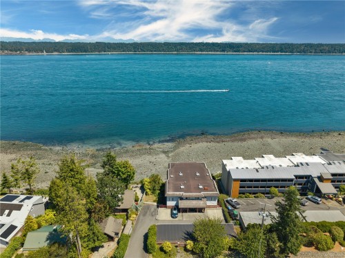 #2-553 Island Hwy  Campbell River, BC V9W 2B9