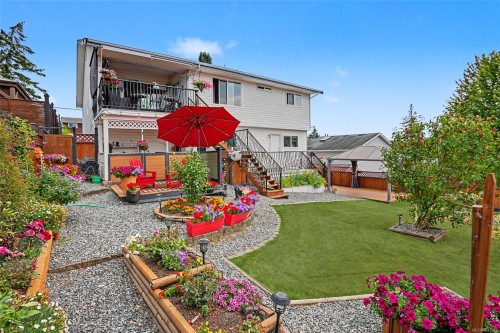 2195 Tulsa Rd, Nanaimo, BC 
