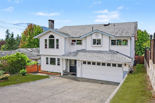 2195 Tulsa Rd, Nanaimo, BC 
