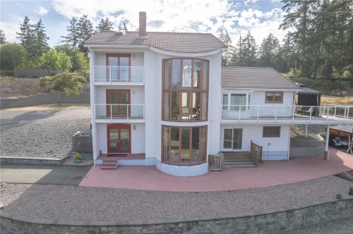 6722 Anzio Rd, Duncan, BC 