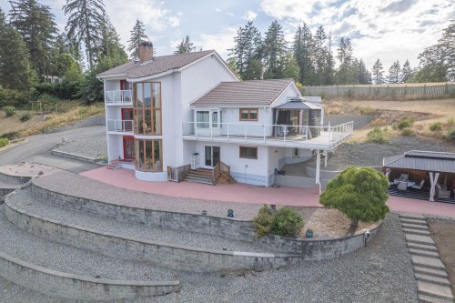 6722 Anzio Rd, Duncan, BC 