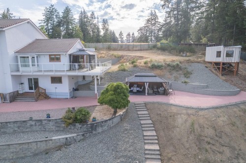 6722 Anzio Rd, Duncan, BC 