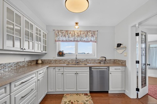 6722 Anzio Rd, Duncan, BC 
