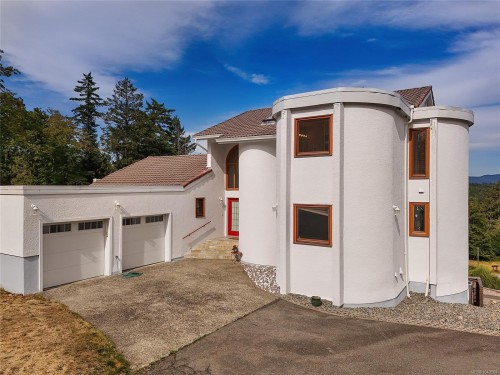 6722 Anzio Rd, Duncan, BC 