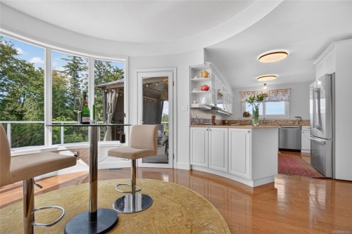 6722 Anzio Rd, Duncan, BC 