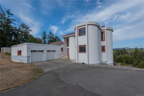 6722 Anzio Rd, Duncan, BC 